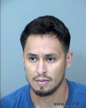 Fidel Lopez Castillo Mugshot