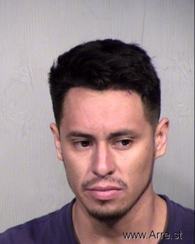 Fidel Lopez Castillo Mugshot