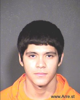 Fidel A Garcia-duarte Mugshot