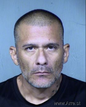 Fidel  Mendez Mugshot