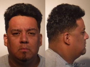 Filiberto Martinez Contreras Mugshot