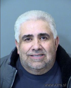 Filiberto Jose Ramos Mugshot