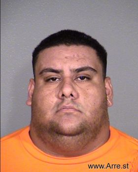 Filiberto P Tellez Mugshot