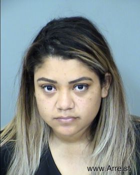 Flor Marina Cruz-guerrero Mugshot