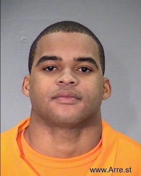 Floyd W Brown Mugshot