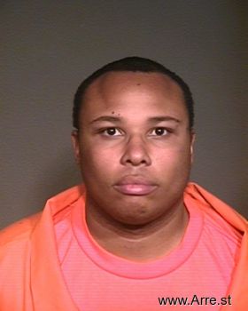 Floyd L Head Mugshot