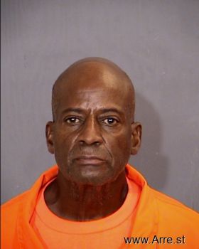 Floyd J Price Mugshot