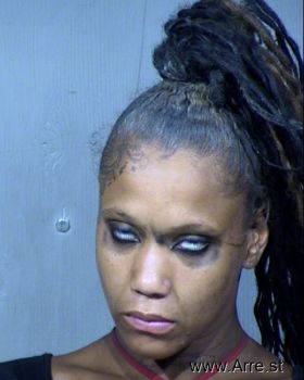 Fonnisha Courtney Ross Mugshot