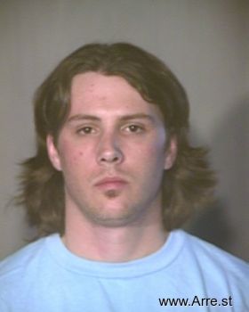 Forrest D Hudson Mugshot