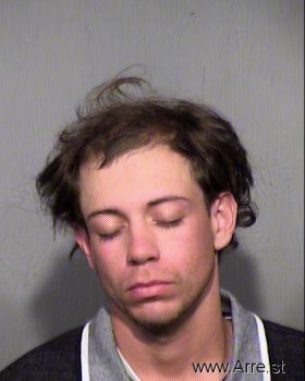 Forrest Amare Wiley Mugshot