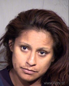 Francisca Elena Johnson-gomez Mugshot