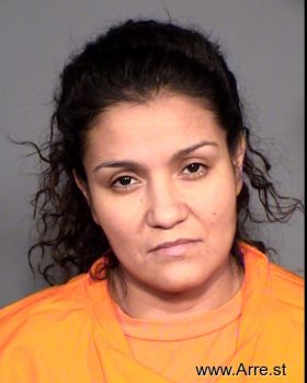 Francisca L Morales Mugshot