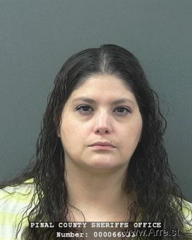 Francisca  Munoz Mugshot