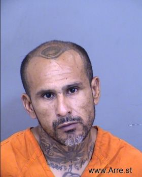 Francisco A Acosta Mugshot