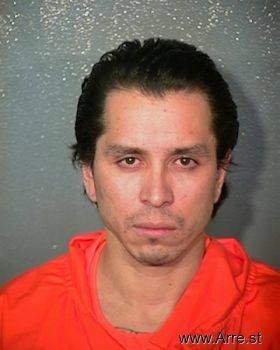 Francisco J Acosta Mugshot