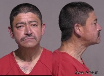 Francisco Ortega Acosta Mugshot