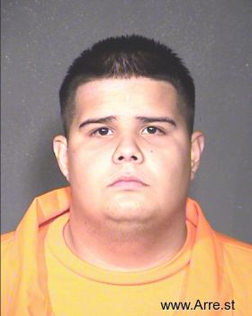 Francisco  Acosta Mugshot