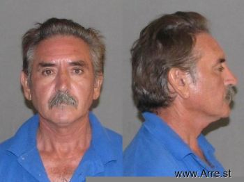 Francisco Javier Acuna Mugshot