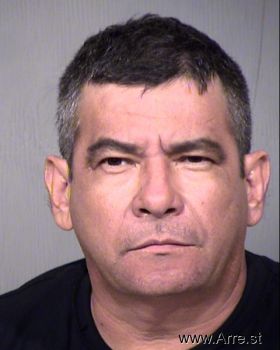 Francisco Zazueta Aguilar Mugshot