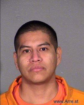 Francisco  Aguilar Mugshot