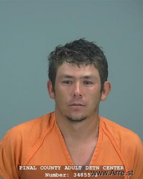 Francisco Gonzalez Aguilar Mugshot