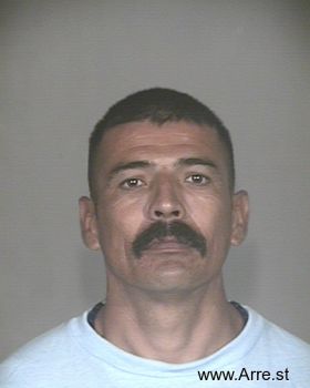 Francisco J Aguilera-amparana Mugshot