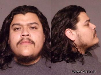 Francisco Elisha Aguirre Mugshot