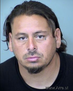 Francisco J Aldrete Mugshot