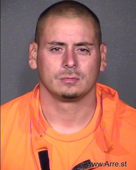 Francisco J Aldrete Mugshot