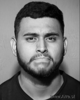 Francisco Javier Alvarez Mugshot