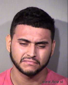 Francisco Javier Alvarez Mugshot