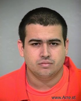 Francisco P Alvarez Mugshot