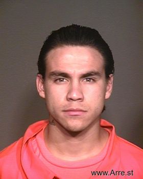 Francisco J Alvarez Mugshot