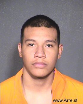 Francisco L Alvarez Mugshot