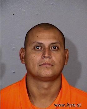 Francisco J Alvarez Mugshot