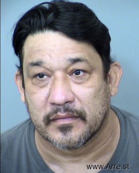 Francisco  Alvarez-galindo Mugshot