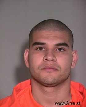 Francisco A Alvarez-mungaray Mugshot