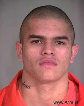 Francisco J Alvarez-rodriguez Mugshot