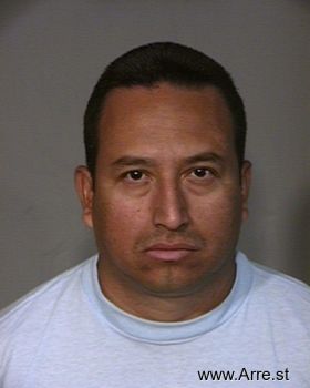 Francisco L Alvarez-sanchez Mugshot