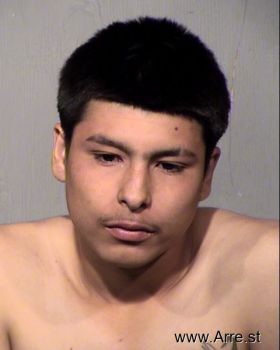 Francisco Cervando Alvarez Marquez Mugshot