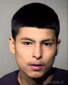 Francisco Cervando Alvarez Marquez Mugshot