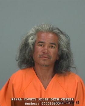 Francisco  Anchondo Mugshot