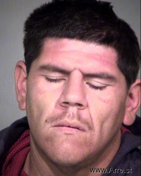 Francisco  Arellano Mugshot