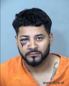 Francisco Xahvier Avalos Mugshot