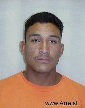 Francisco P Ayala Mugshot