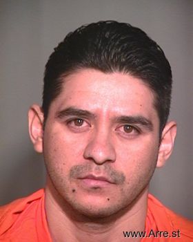 Francisco J Barajas Mugshot