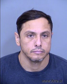 Francisco G Barajas-valenzuel Mugshot