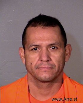 Francisco J Barraza- Juarez Mugshot