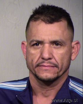 Francisco Javier Barraza-juarez Mugshot