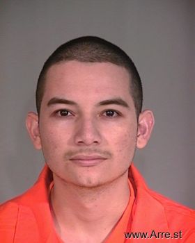 Francisco J Barraza-quintero Mugshot